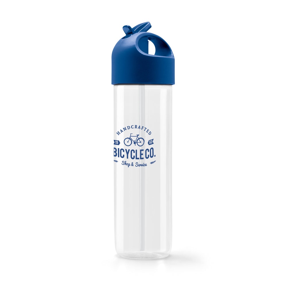 CONLEY. Borraccia sportiva in PS e PE 500 mL