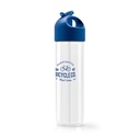 CONLEY. Borraccia sportiva in PS e PE 500 mL