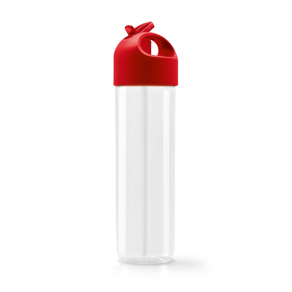 CONLEY. Borraccia sportiva in PS e PE 500 mL
