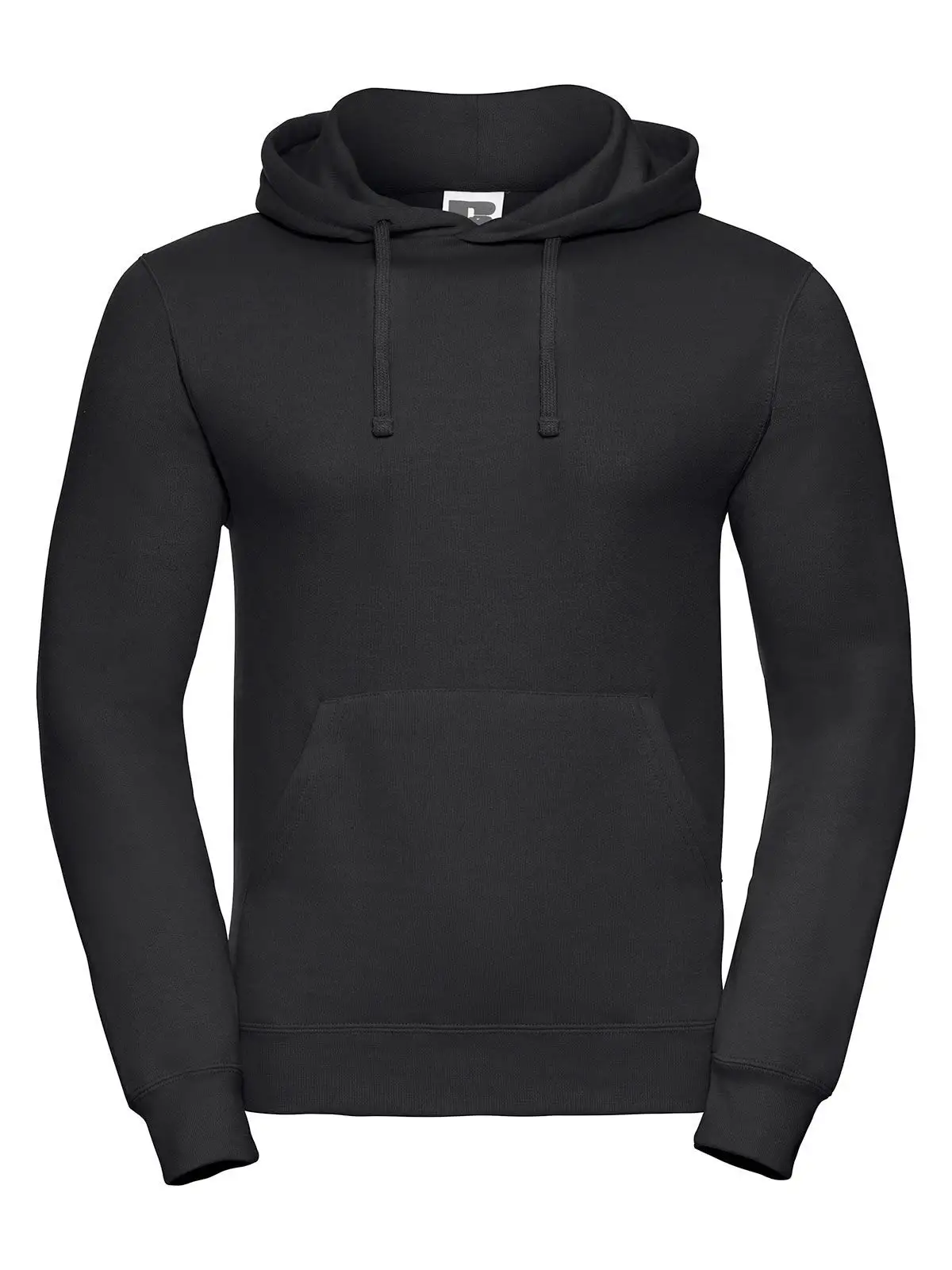 Adults' Hooded Sweatshirt