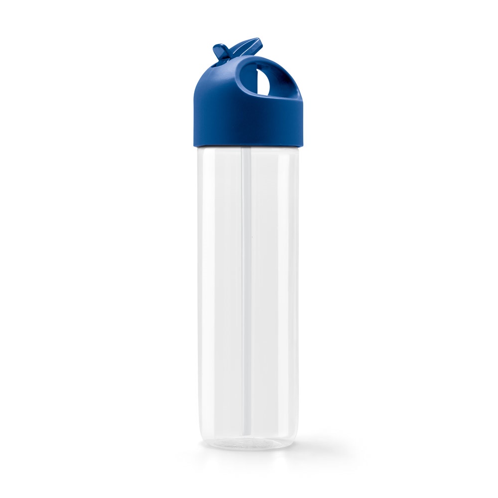 CONLEY. Borraccia sportiva in PS e PE 500 mL