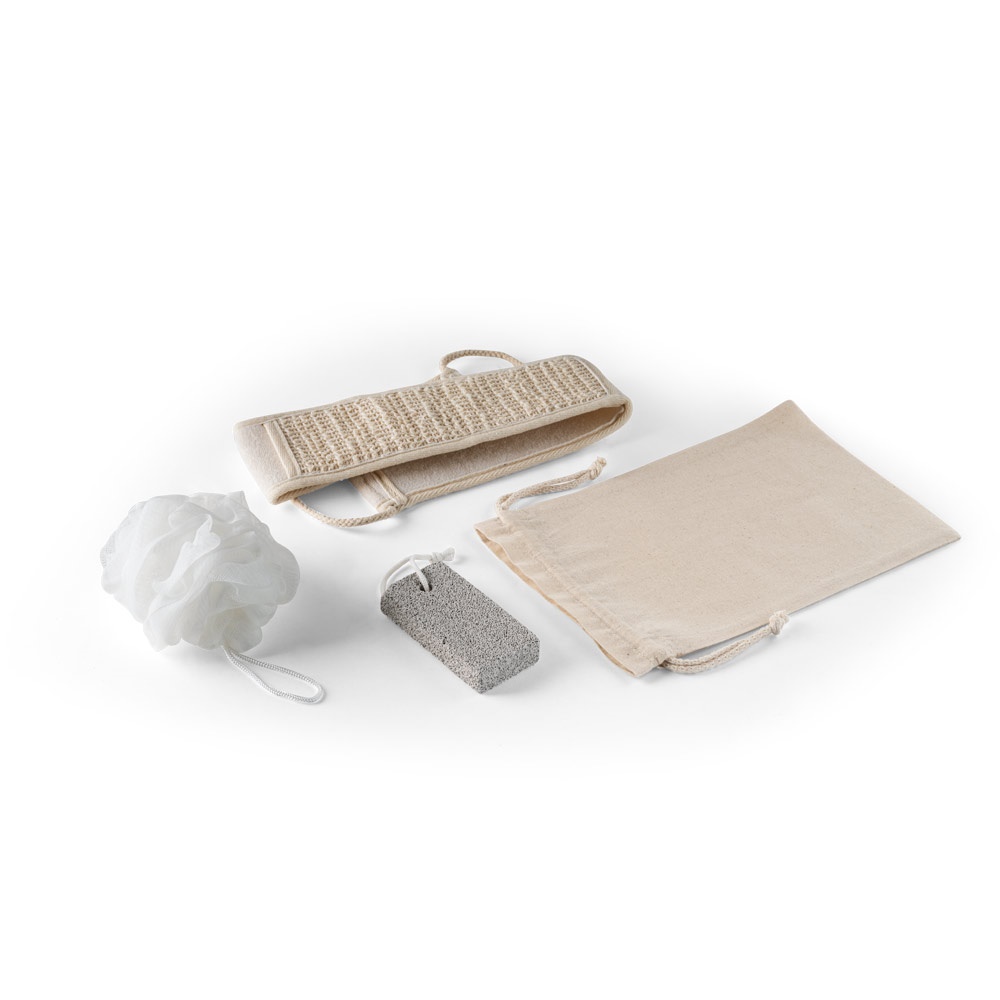 CONROY. Kit per spa