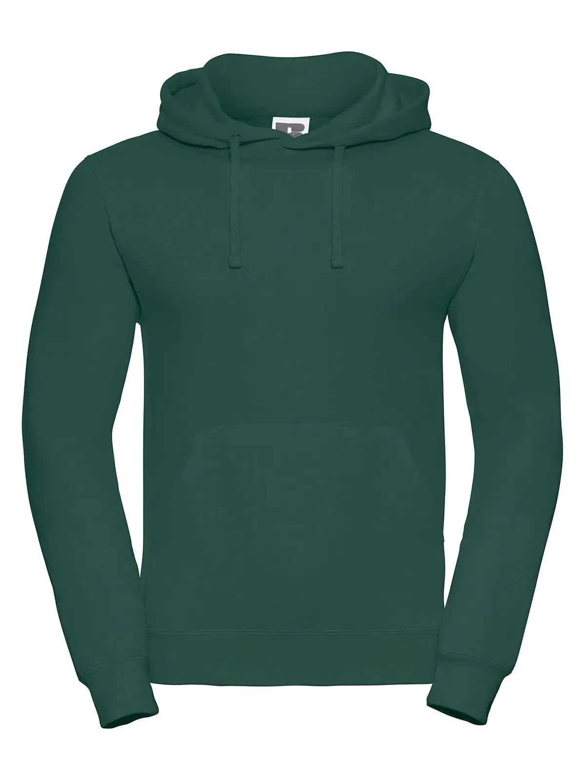 Adults' Hooded Sweatshirt