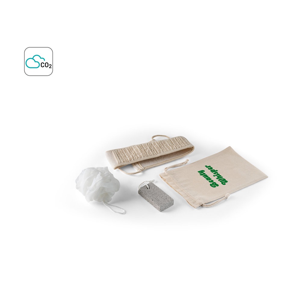 CONROY. Kit per spa