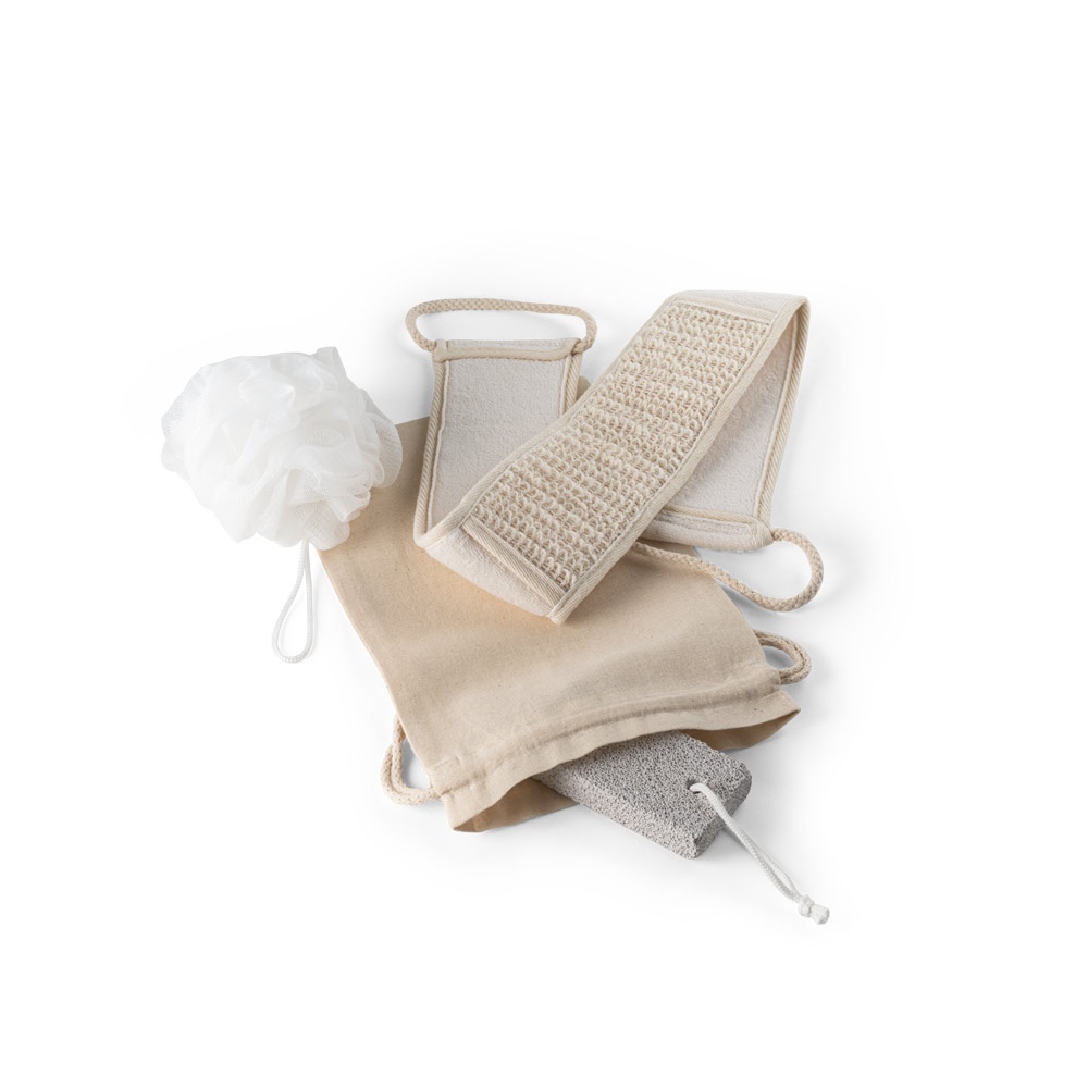 CONROY. Kit per spa