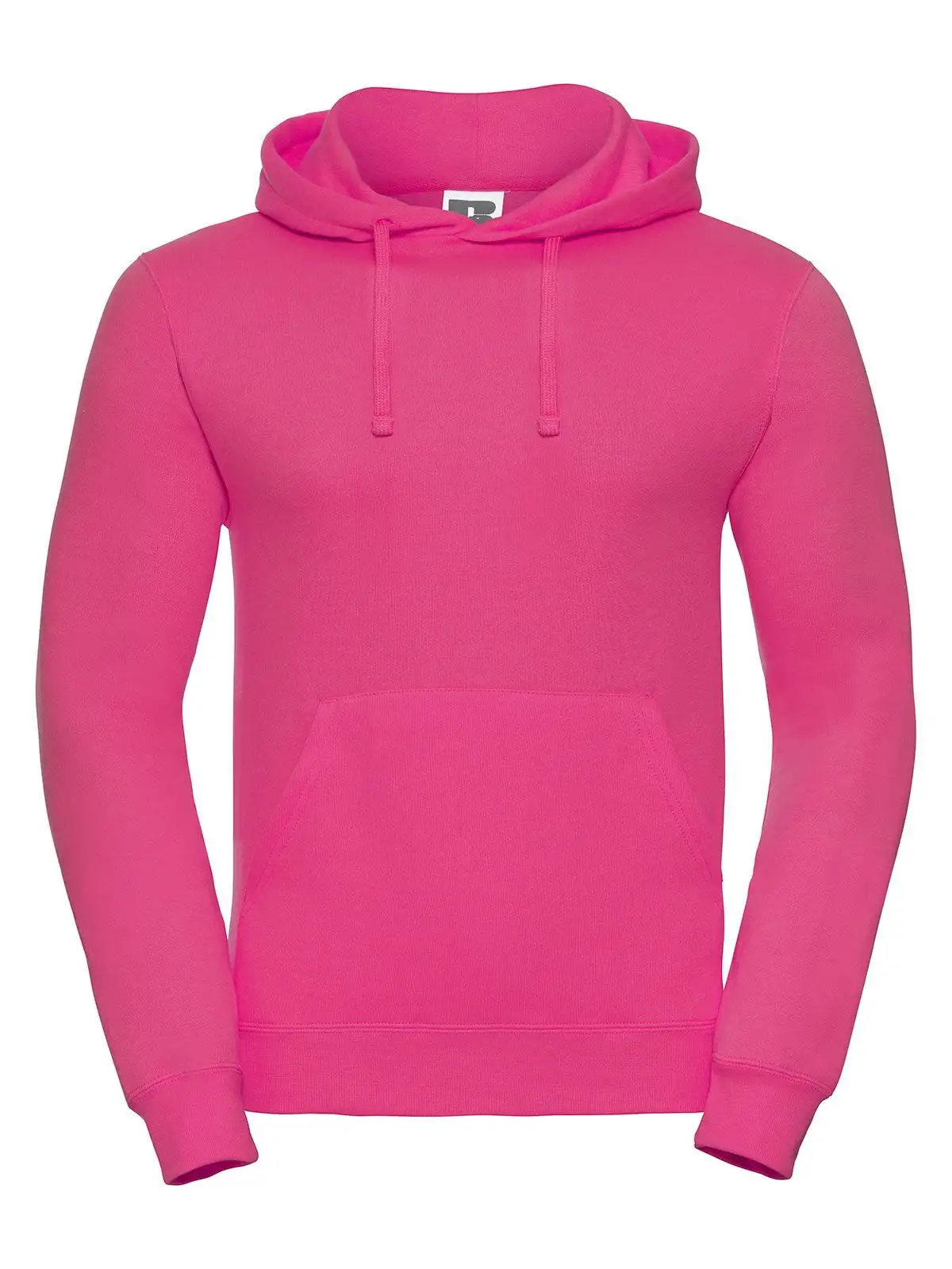 Adults' Hooded Sweatshirt