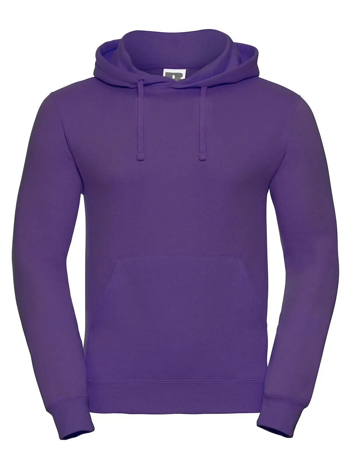 Adults' Hooded Sweatshirt