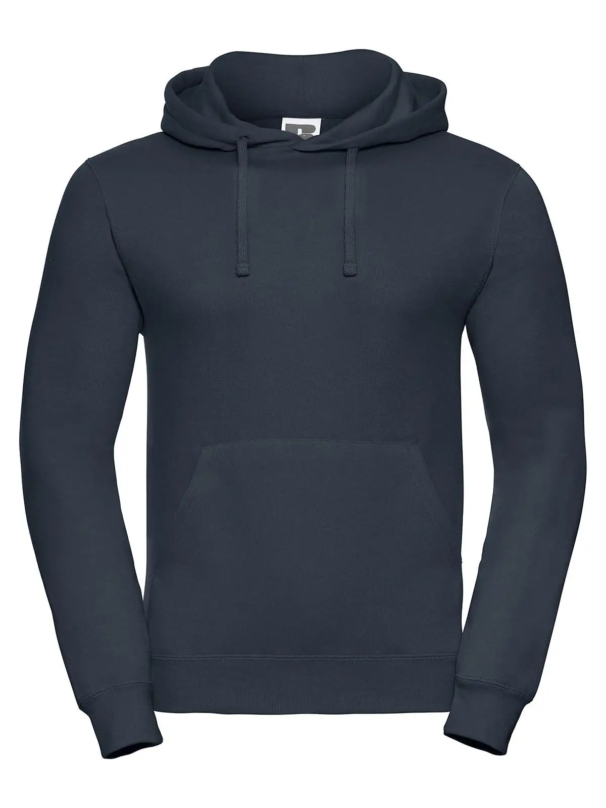 Adults' Hooded Sweatshirt