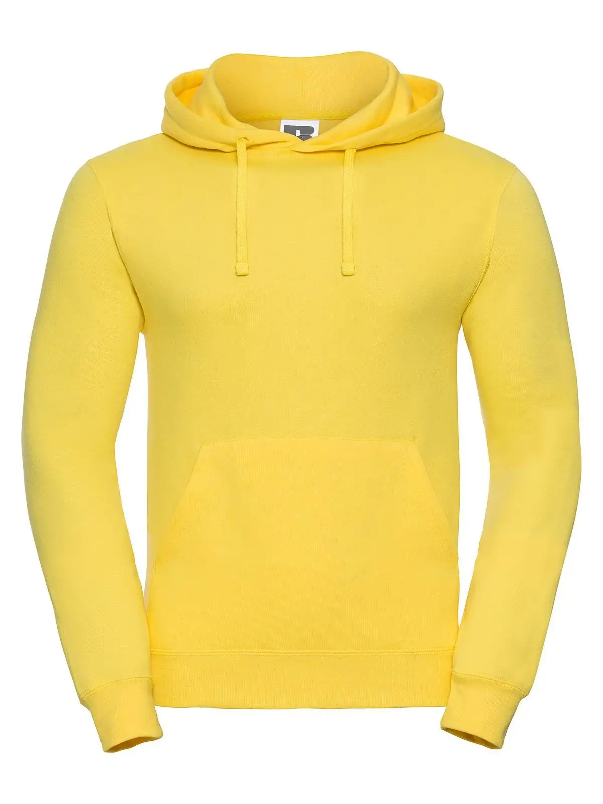 Adults' Hooded Sweatshirt