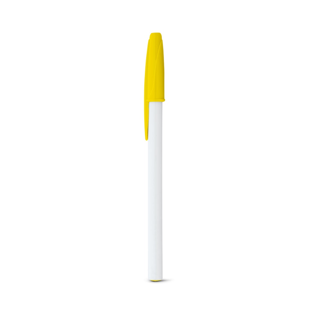 CORVINA. Penna a sfera CARIOCA® in PS