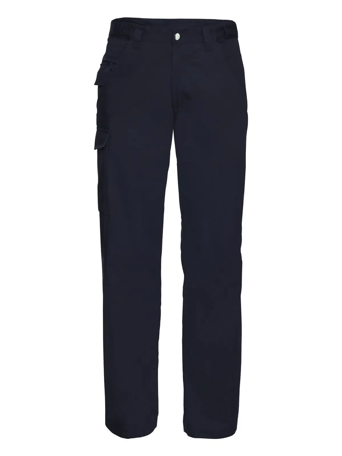 Adults' Polycotton Twill Trousers