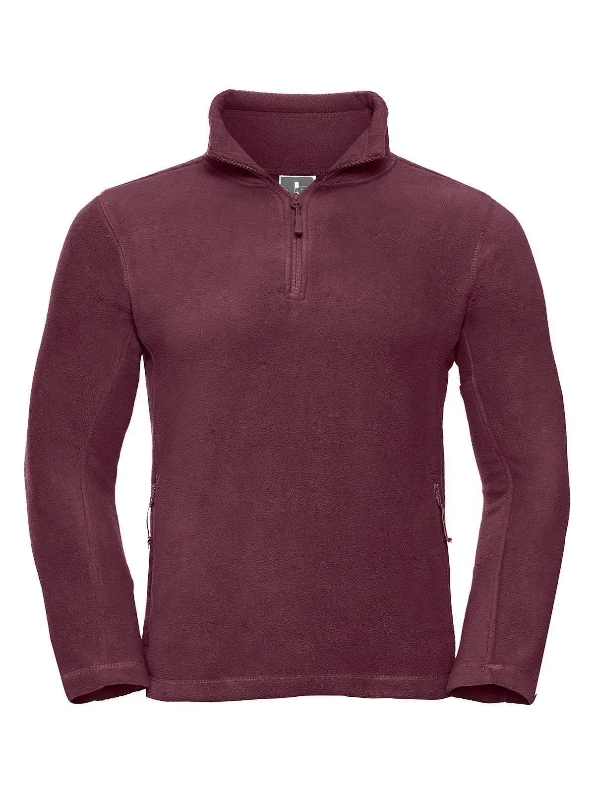 Adults' Quarter Zip Outdoor Fleece