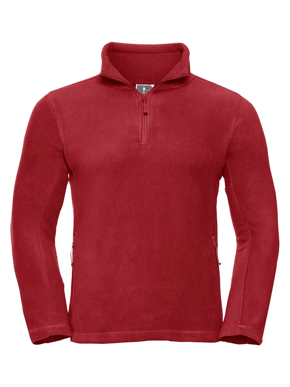 Adults' Quarter Zip Outdoor Fleece