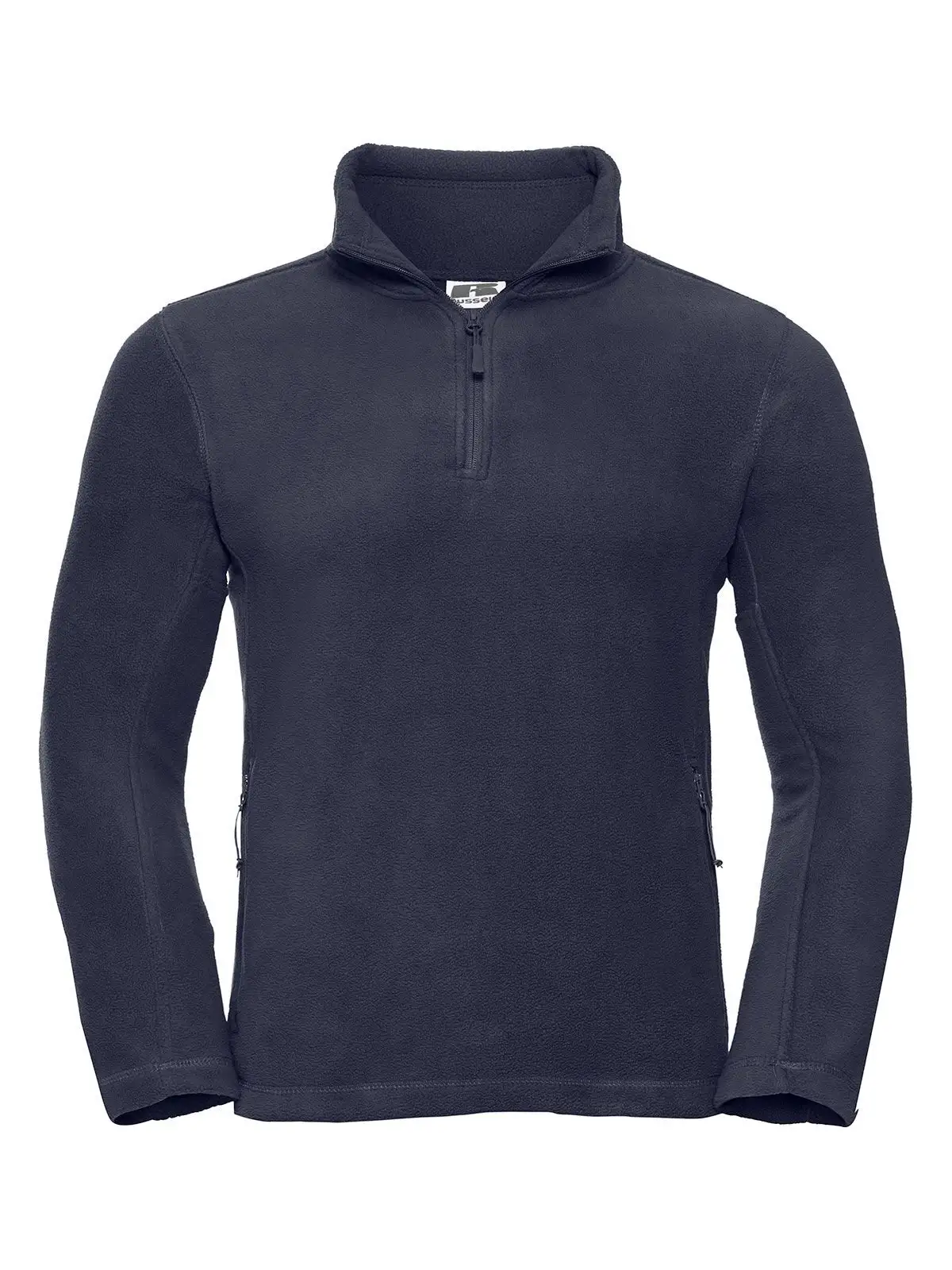 Adults' Quarter Zip Outdoor Fleece