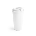 CUPPARI. Bicchiere da viaggio PP