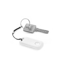DAMY. Localizzatore wireless dal design compatto e leggero in ABS riciclato (100% rABS)