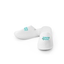 DANES. Pantofole da camera unisex in poliestere
