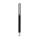 DANEY. Penna roller in alluminio riciclato (100% rAL) con clip