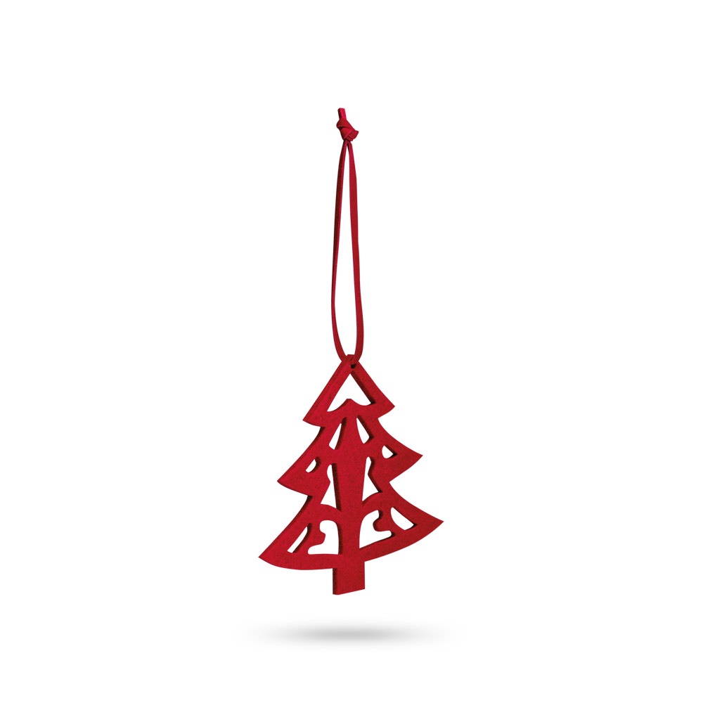 DARIO. Decorazioni di Natale