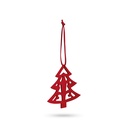 DARIO. Decorazioni di Natale