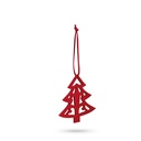 DARIO. Decorazioni di Natale