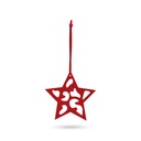 DARIO. Decorazioni di Natale
