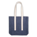DENIM CASUAL. Borsa in denim (300 g/m²)