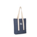 DENIM CASUAL. Borsa in denim (300 g/m²)