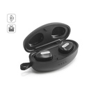 DESCRY. Auricolari wireless DESCRY in metallo e ABS