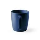 DHONI. Tazza in ceramica da 450 ml