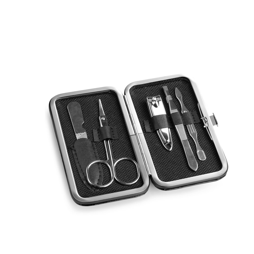 DIAZ. Set manicure di 5 pezzi