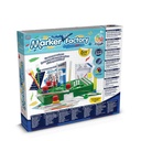 DIY Pen Factory Kit I. Kit educativo per bambini