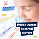 DIY Pen Factory Kit I. Kit educativo per bambini