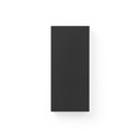 DOROTHY 10. Power bank da 10'000 mAh in alluminio riciclato (100% rAL)