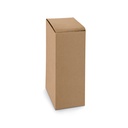 DUPLANTIS. Borraccia in acciaio inox (36% riciclato) con isolamento doppia parete 810 mL