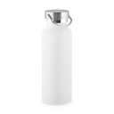 DUPLANTIS. Borraccia in acciaio inox (36% riciclato) con isolamento doppia parete 810 mL