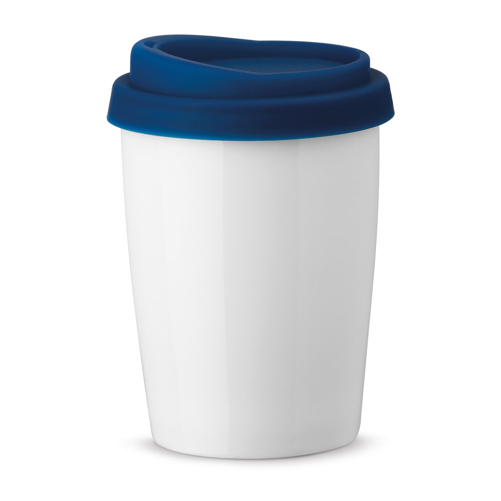 DUWAL. Bicchiere da viaggio da 220 mL