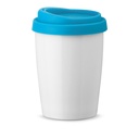 DUWAL. Bicchiere da viaggio da 220 mL
