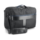 DYNAMIC BACKPACK I. Zaino porta PC 15'6'' 2 in 1 in poliestere 1680D e nylon