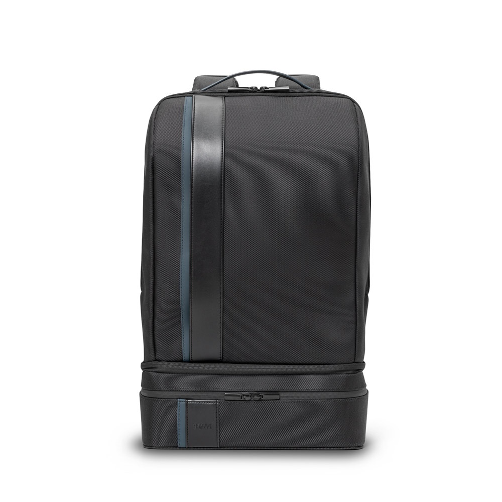 DYNAMIC BACKPACK II. Zaino 2 in 1: zaino + borsa termica