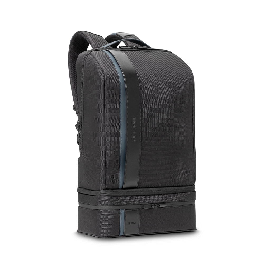 DYNAMIC BACKPACK II. Zaino 2 in 1: zaino + borsa termica