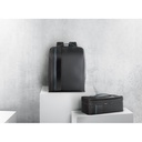 DYNAMIC BACKPACK II. Zaino 2 in 1: zaino + borsa termica