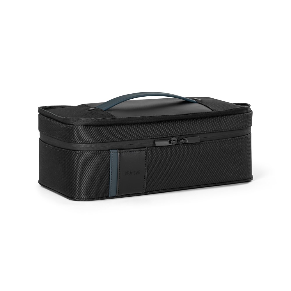 DYNAMIC BACKPACK II. Zaino 2 in 1: zaino + borsa termica