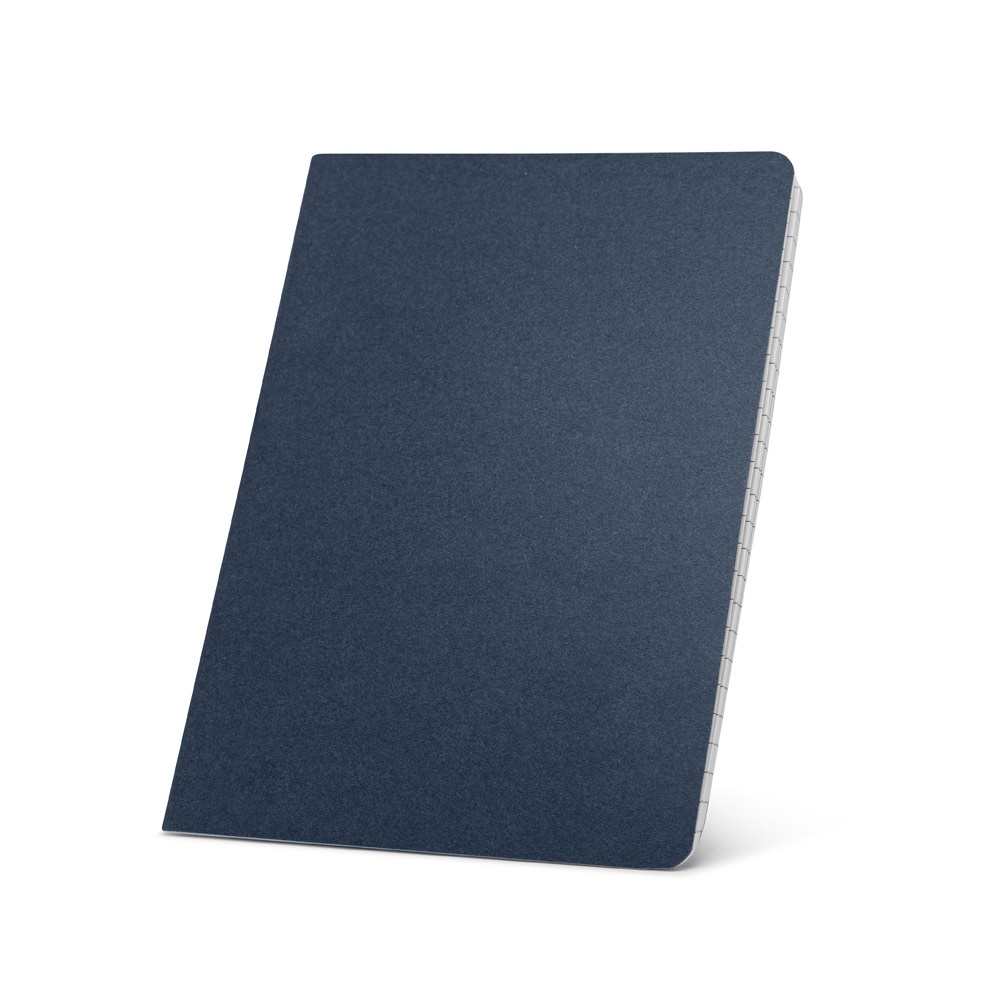 ECOWN. Block notes A5 con pagine a righe