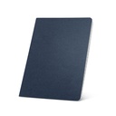 ECOWN. Block notes A5 con pagine a righe