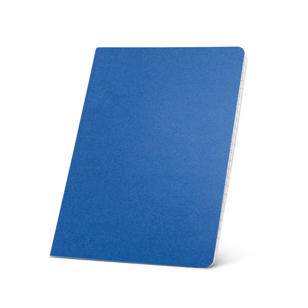 ECOWN. Block notes A5 con pagine a righe