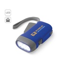 EDDIE. Torcia diamo con 3 LED