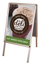 A-Sign Board