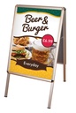 A-Sign Board