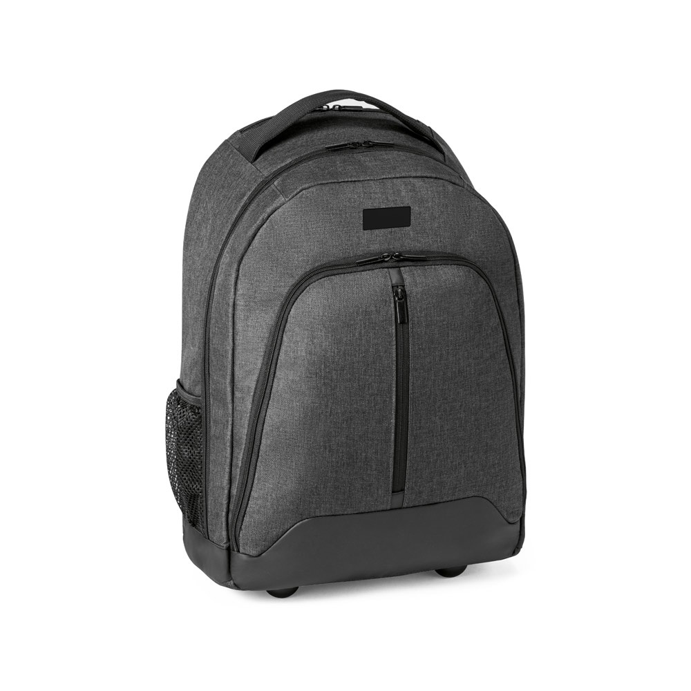 EINDHOVEN. Zaino trolley porta PC Portatile da 15'6''